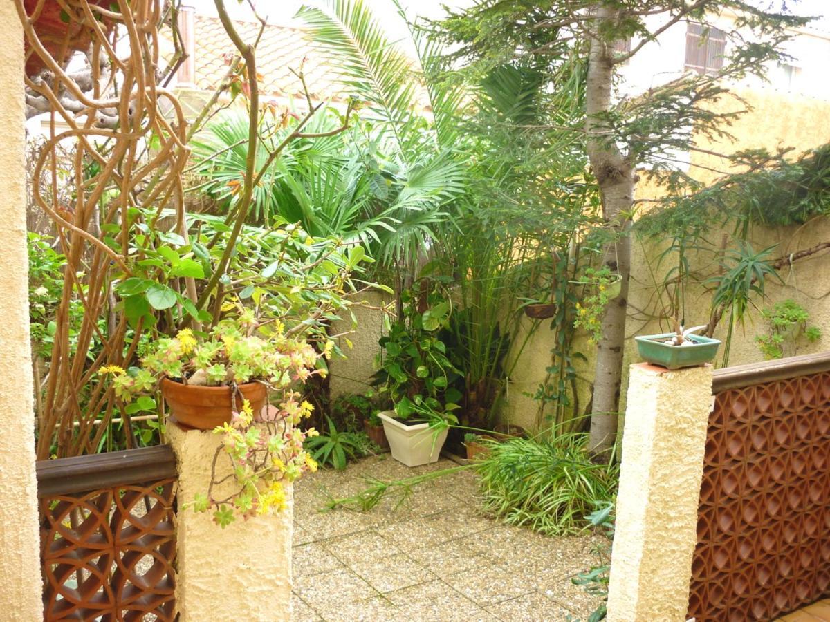 Maison Charmante A Sainte-Marie Avec Grand Jardin ภายนอก รูปภาพ