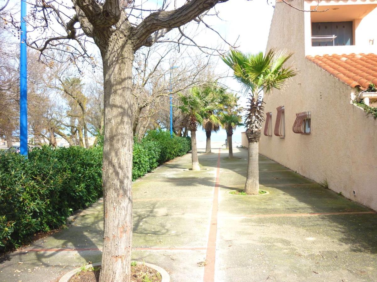 Maison Charmante A Sainte-Marie Avec Grand Jardin ภายนอก รูปภาพ