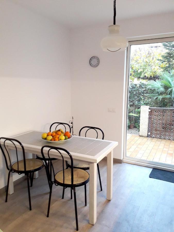 Maison Charmante A Sainte-Marie Avec Grand Jardin ภายนอก รูปภาพ